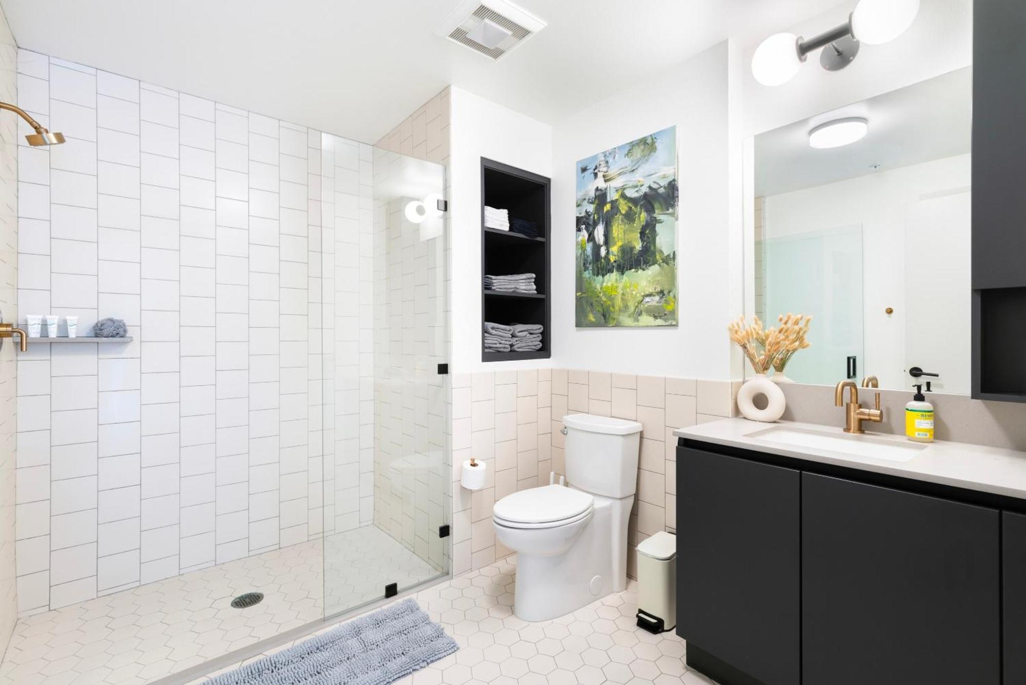 Hollywood 2 Bedroom Lux Apartamento