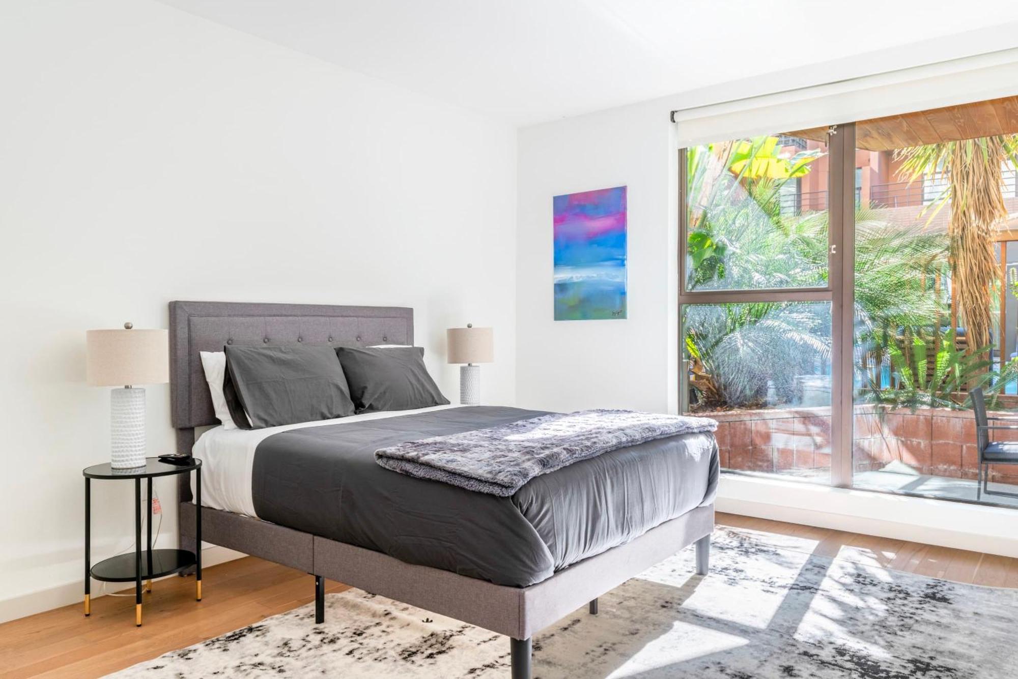 Hollywood 2 Bedroom Lux * Los Angeles