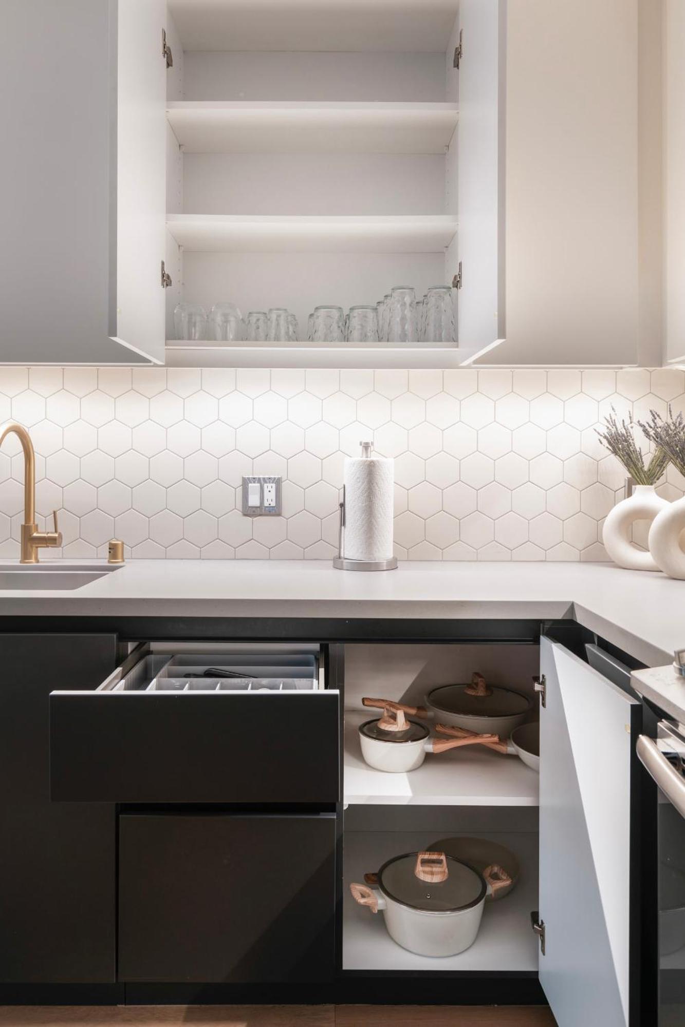 Apartamento Hollywood 2 Bedroom Lux Los Angeles