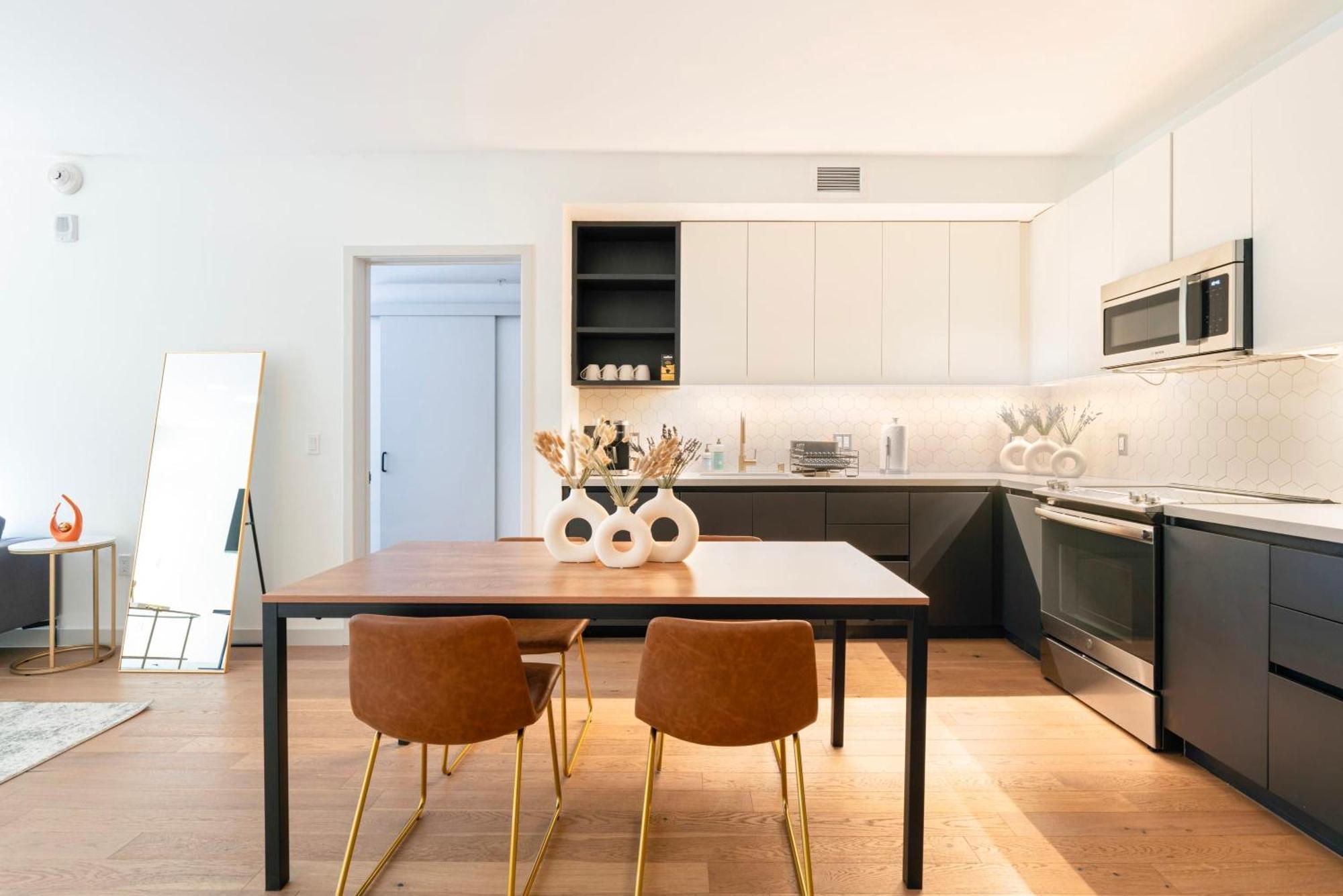 Apartamento Hollywood 2 Bedroom Lux Los Angeles